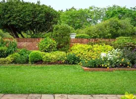 landscaping services Harriman